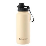 DE OMGEVOED DRINKFLES