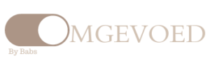 Omgevoed by Babs